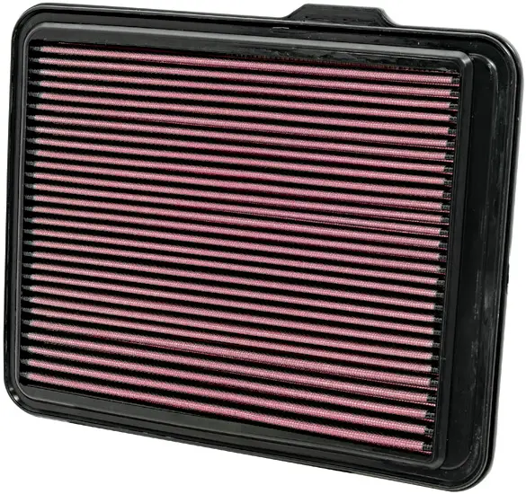 Dokud Zásoby Vydrží K&N sportovní vložka vzduchového filtru pro Hummer H3T r.v. 2009, 2010 3.7L Benzin