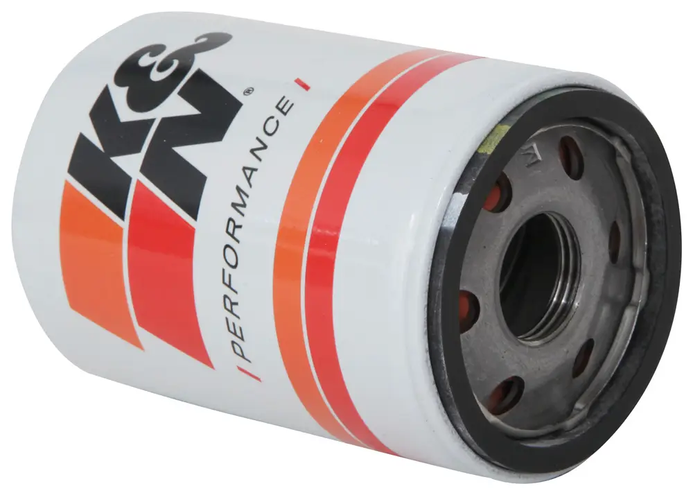 Speciální Cena K&N olejový filtr pro Jaguar XF r.v. 2008-2010 4.2L Benzin