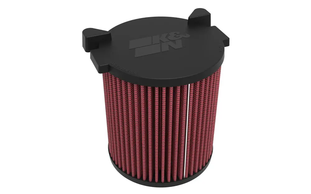 Finální Výprodej K&N sportovní vložka vzduchového filtru pro Seat Altea XL r.v. 2006-2010 1.6L Benzin