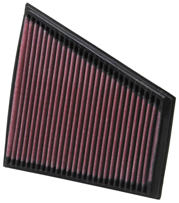 Autentický K&N sportovní vložka vzduchového filtru pro Škoda Roomster r.v. 2006-2010 1.4L Diesel