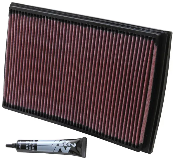 K&N sportovní vložka vzduchového filtru pro Volvo S60 r.v. 2003-2010 2.5L Benzin Must-Have