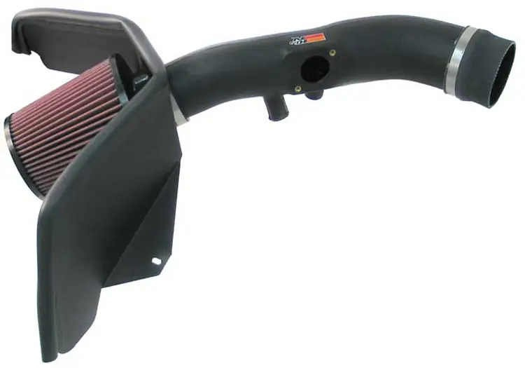 Poslední Šance K&N sportovní kit sání Série 63 Aircharger pro GMC Envoy 4.2L Benzin r.v. 2007-2009