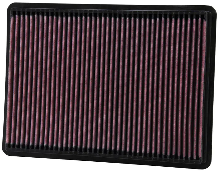 Koupit Online K&N sportovní vložka vzduchového filtru pro Jeep Grand Cherokee r.v. 2005-2009 4.7L Benzin