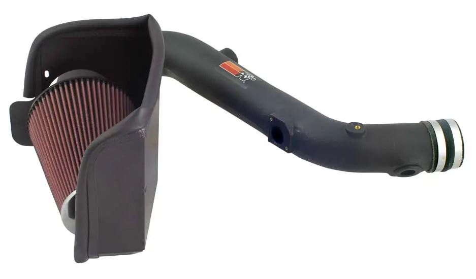 K&N sportovní kit sání Série 63 Aircharger pro Toyota FJ Cruiser 4.0L Benzin r.v. 2007-2009 Sezónní Sleva