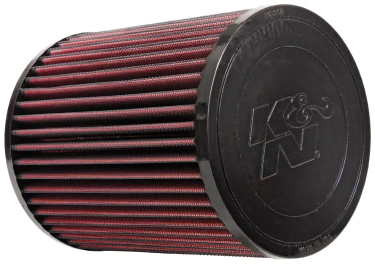 Rychlé Dodání K&N sportovní vložka vzduchového filtru pro Buick Rainier r.v. 2004-2007 4.2L Benzin