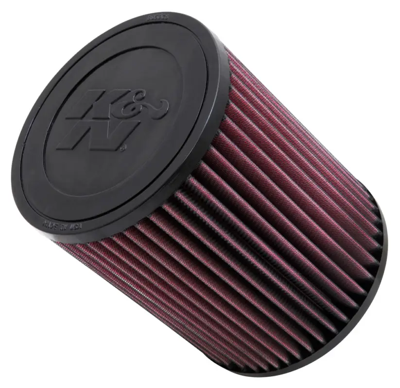 Pouze Dnes K&N sportovní vložka vzduchového filtru pro Isuzu i-280 r.v. 2006, 2007 2.8L Benzin