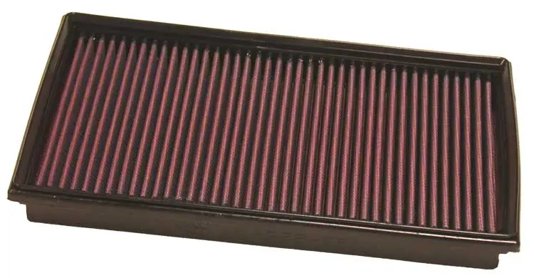 Horká Nabídka K&N sportovní vložka vzduchového filtru pro BMW 750iL r.v. 2005, 2006 4.8L Benzin, vůz vyžaduje 2 filtry