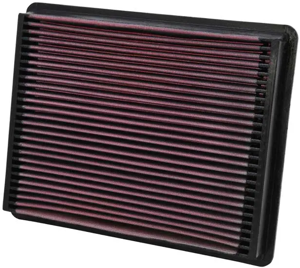 K&N sportovní vložka vzduchového filtru pro Cadillac Escalade EXT r.v. 2003-2006 6.0L Benzin Aktuální