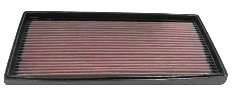 K&N sportovní vložka vzduchového filtru pro Kia Carens I r.v. 2000-2006 1.6L Benzin Časově Omezené