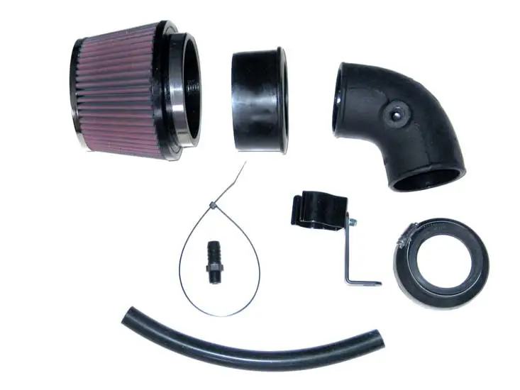 Nejprodávanější K&N sportovní kit sání 57i pro Mini One 1.6L Benzin r.v. 2001-2006