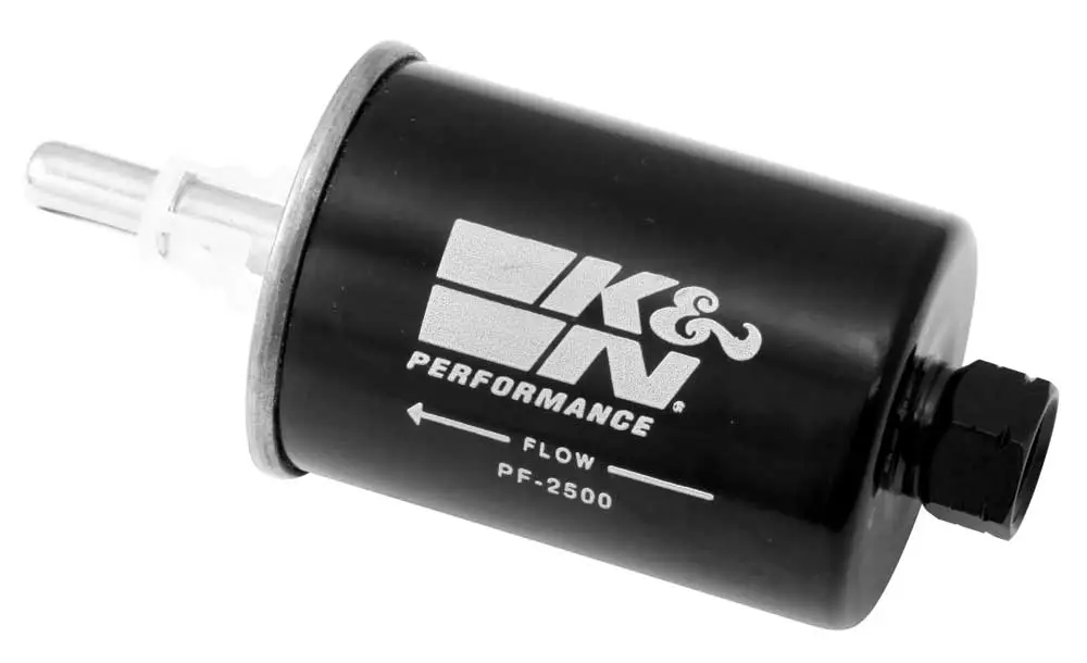 K&N palivový filtr pro GMC Jimmy 4.3L Benzin r.v. 1997-2005 Akční Nabídka