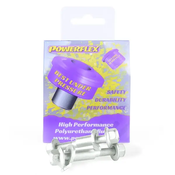 Dokud Zásoby Vydrží Silentbloky Powerflex PFA100-12-70 pro Toyota Yaris GR r.v. 2020- "PowerAlign Rear Upper Arm Outer Camber Bolt Kit", pozice na diagramu: 70