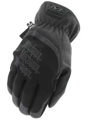 Zimní rukavice Mechanix ColdWork FastFit černé, velikost XXL Aktuální
