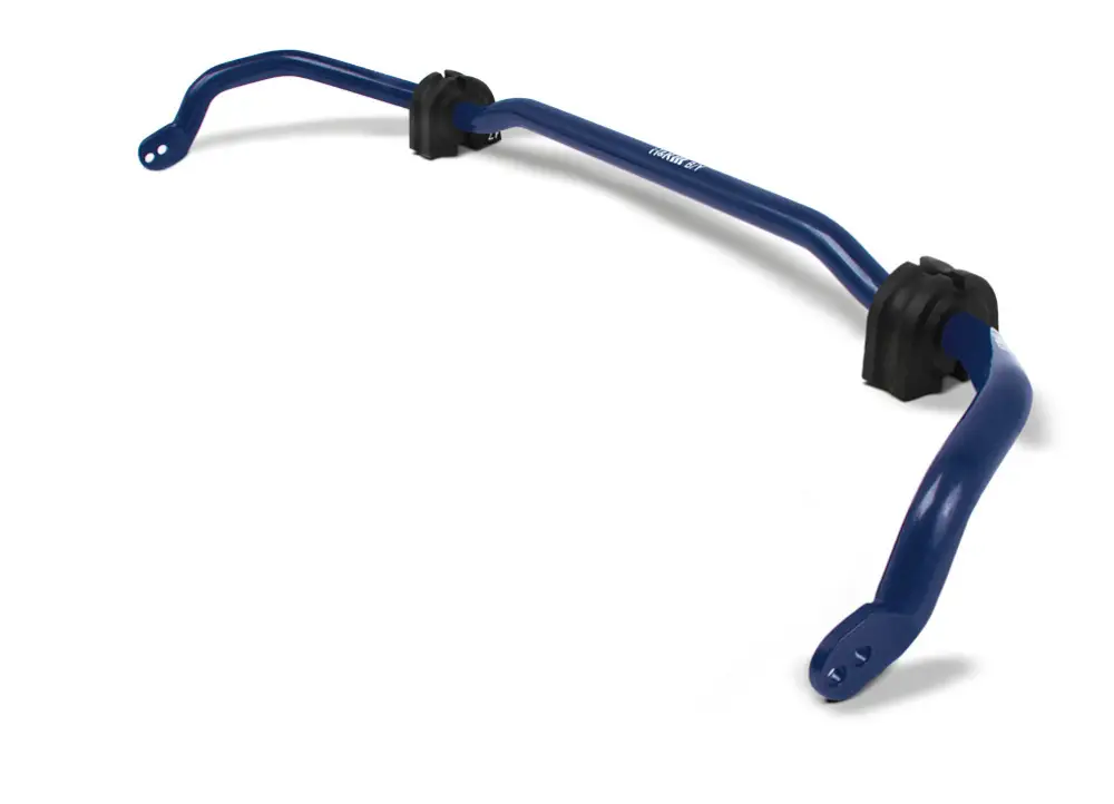 Akční Nabídka H&R přední sportovní stabilizátor pro Volkswagen Polo (9N) 3-dvéř., 5-dvéř., GTI, GTI Edition, 2WD, r.v. 11/01-, průměr 22 mm