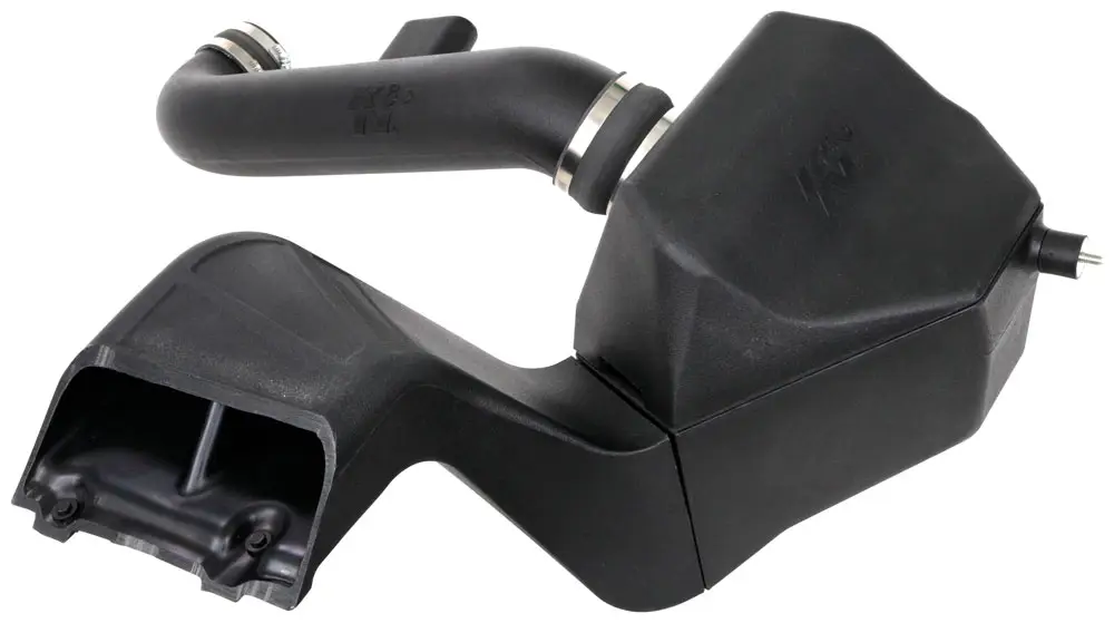 Cenově Výhodný K&N sportovní kit sání Série 63 Aircharger pro Ford F150 5.0L Benzin r.v. 2015-2020