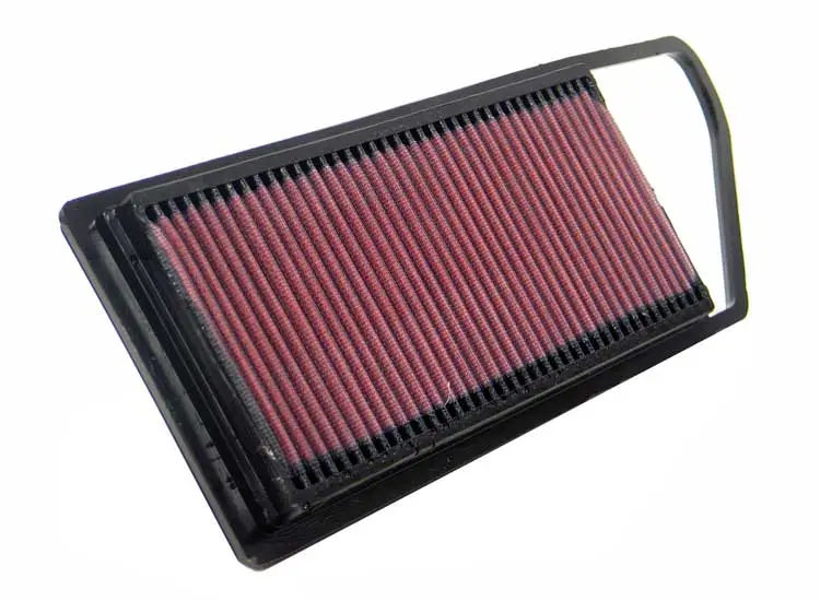 Koupit Online K&N sportovní vložka vzduchového filtru pro Ford Fiesta VI r.v. 2008-2010 1.4L Diesel