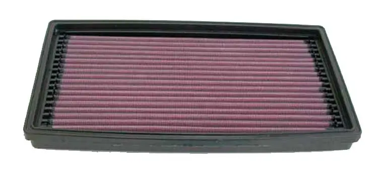 K&N sportovní vložka vzduchového filtru pro Ford Focus ST170 r.v. 2002-2004 2.0L Benzin Super Cena