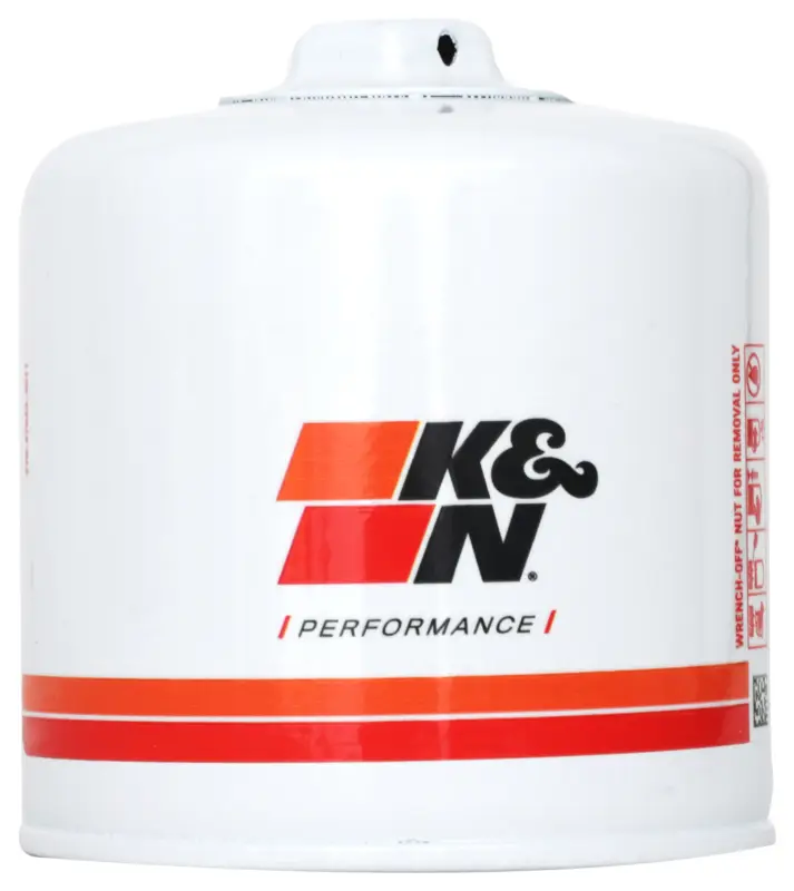 K&N olejový filtr pro Ford E450 Econoline Super Duty r.v. 1997-2002 6.8L Benzin Oblíbený
