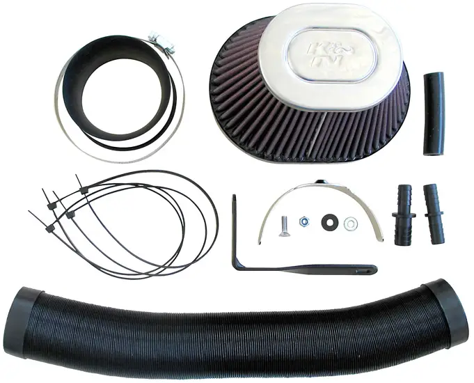 K&N sportovní kit sání 57i pro Ford Mondeo II 1.6L Benzin r.v. 1997-1999 Cenový Hit