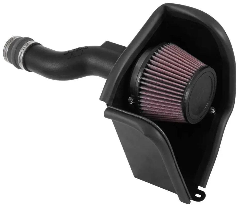 Cenová Bomba K&N sportovní kit sání Série 63 Aircharger pro Honda Civic 1.5L Benzin r.v. 2016, 2021