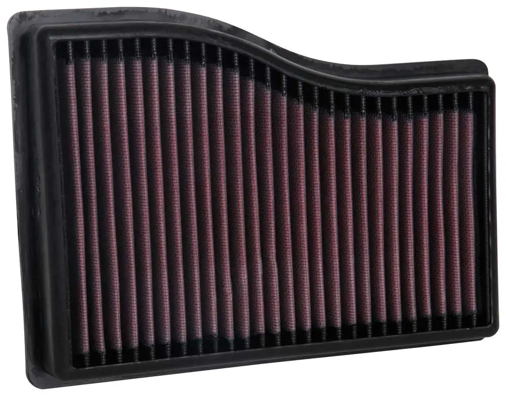 Must-Have K&N sportovní vložka vzduchového filtru pro Mercedes Benz GLB200 r.v. 2019-2025 1.3L Benzin