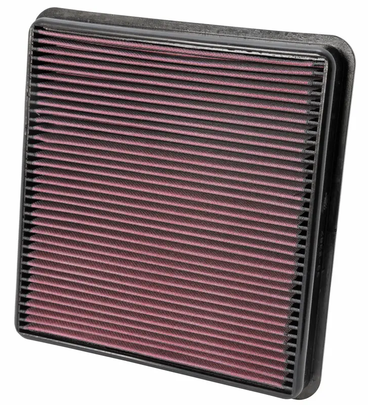 K&N sportovní vložka vzduchového filtru pro Toyota Land Cruiser r.v. 2008-2021 5.7L Benzin Akční Nabídka