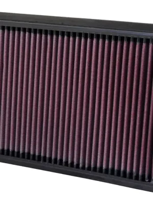 Zlevněný K&N sportovní vložka vzduchového filtru pro Lincoln MKT r.v. 2010-2019 3.5L Benzin