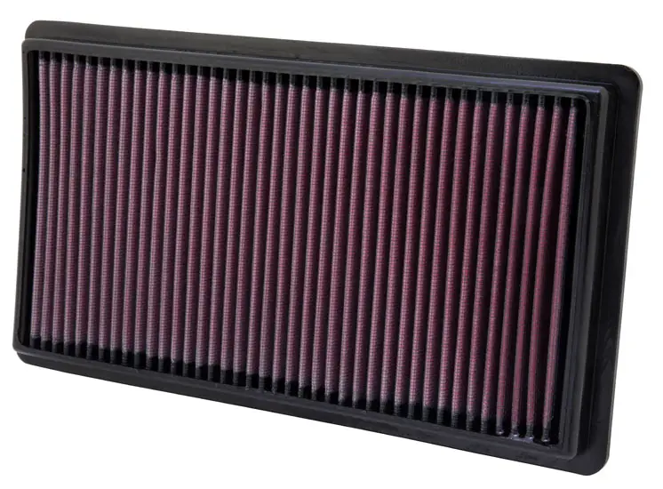 Zlevněný K&N sportovní vložka vzduchového filtru pro Lincoln MKT r.v. 2010-2019 3.5L Benzin