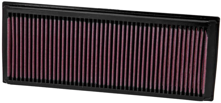 K&N sportovní vložka vzduchového filtru pro Audi Q3 r.v. 2012-2018 2.0L Diesel Vrácení Zdarma
