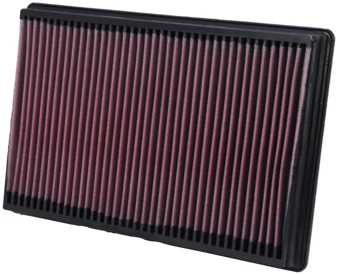 Dokud Zásoby Vydrží K&N sportovní vložka vzduchového filtru pro Dodge 2500 r.v. 2014-2018 6.4L Benzin