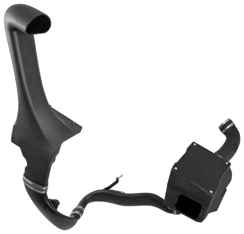 K&N sportovní kit sání série 57i pro Jeep Wrangler JK 3.6L Benzin r.v. 2018 Left Hand Drive Nová Kolekce