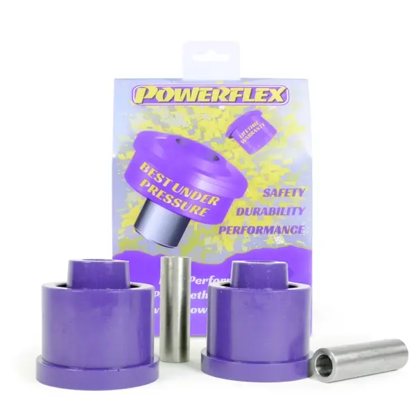 Silentbloky Powerflex PFR19-2210 pro Ford Fiesta Mk8 "Rear Beam To Chassis Bush", pozice na diagramu: 10 Super Cena