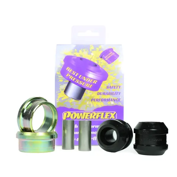 Silentbloky Powerflex PFF19-2202 pro Ford Fiesta Mk8 "Přední rameno, zadní silentblok", pozice na diagramu: 2 Cenově Výhodný