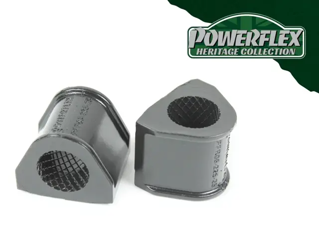 Silentbloky Powerflex Heritage Collection PFR85-225-25H pro Volkswagen Jetta Mk1 "Rear Anti Roll Bar Bush Inner Eibach 25mm", pozice na diagramu: 8 Hit Sezóny