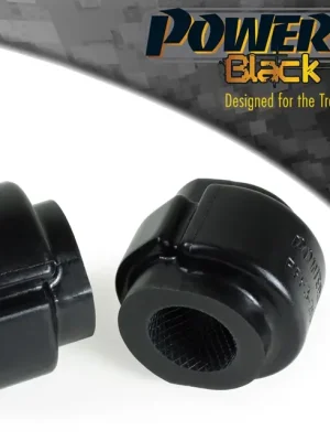 Výhodná Nabídka Silentbloky Powerflex Black Series PFF3-204-28BLK pro Audi A8 Mk3 "Uložení před. stabilizátoru 28 mm", pozice na diagramu: 4