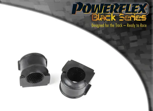 Silentbloky Powerflex Black Series PFF85-215-20.5BLK pro Volkswagen Scirocco MK1/MK2 "Front Anti Roll Bar Outer Mount Eibach 20.5mm", pozice na diagramu: 4 Pouze Dnes