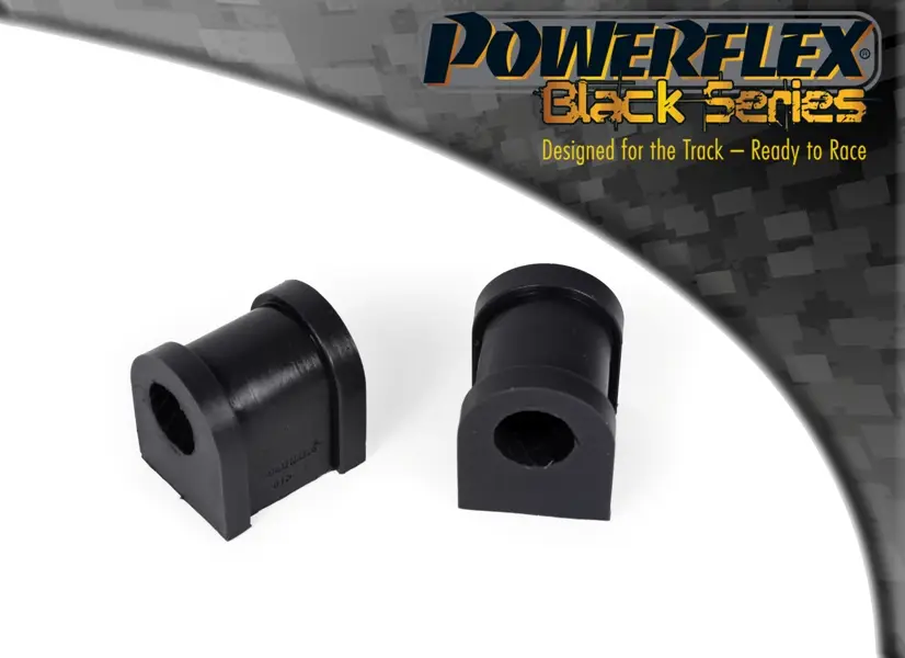 Oblíbený Silentbloky Powerflex Black Series PFR27-615-23BLK pro Jaguar (Daimler) XJ/XJ8 X350-X358 "Rear Anti Roll Bar Bush 23mm", pozice na diagramu: 15