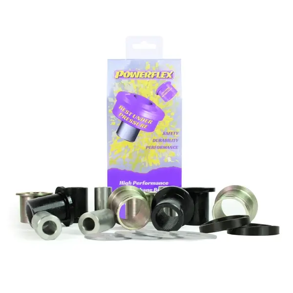Silentbloky Powerflex PFF5-1405 pro BMW X6 F16 "Front Upper Wishbone Bush", pozice na diagramu: 5 Objednat Nyní