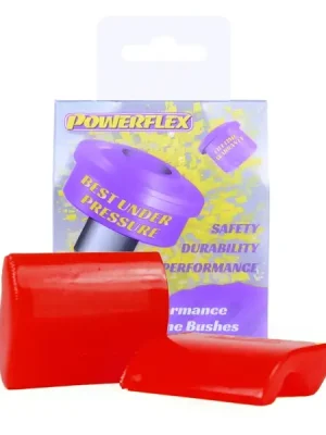 Výprodej Silentbloky Powerflex PFF85-1821R pro Seat Ibiza Mk5 (KJ1) "Upper Engine Mount Insert, 3 Cylinder & Diesel", pozice na diagramu: 21