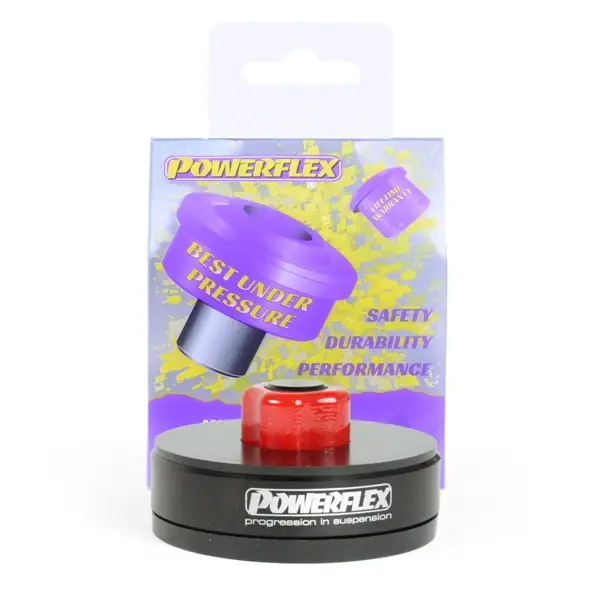 Powerflex PF75-1001 podložka pro zvedák pro Tesla Model X r.v. 2015- Cenově Výhodný