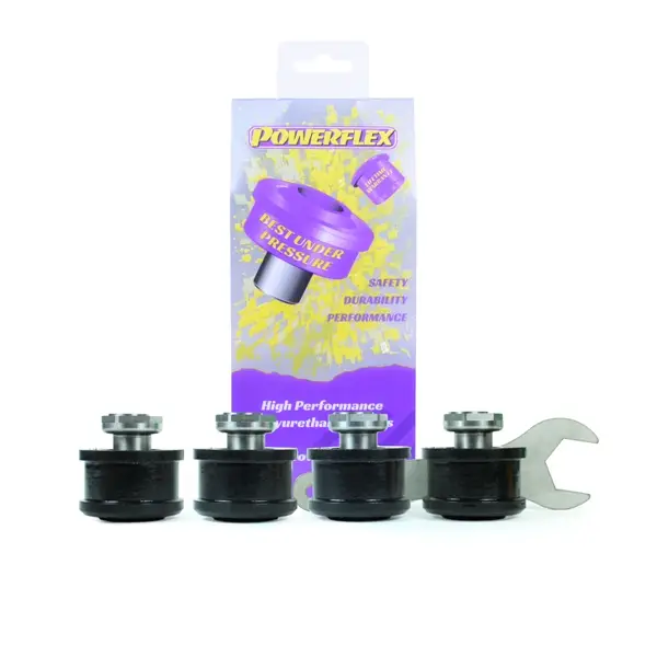 Silentbloky Powerflex PFF3-203G pro Audi A8 Mk3 "Front Upper Control Arm Bush - Camber Adj", pozice na diagramu: 3 Koupit Online