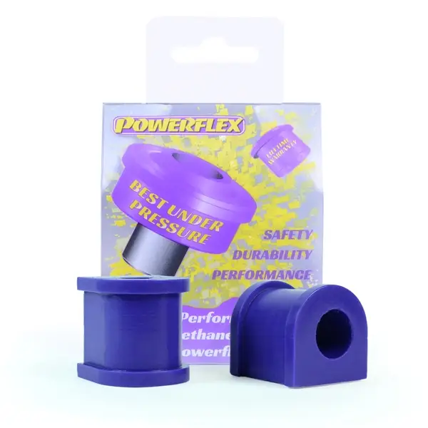 Silentbloky Powerflex PFR1-819-18 pro Alfa Romeo GT 2003-2010 "Uložení zad. stabilizátoru 18mm", pozice na diagramu: 9 Originální