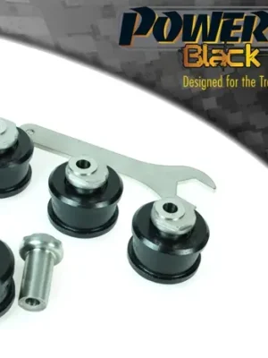 Výhodná Nabídka Silentbloky Powerflex Black Series PFF3-1203GBLK pro Audi S5 r.v. 2017- "Front Upper Control Arm Bush - Camber Adj", pozice na diagramu: 3