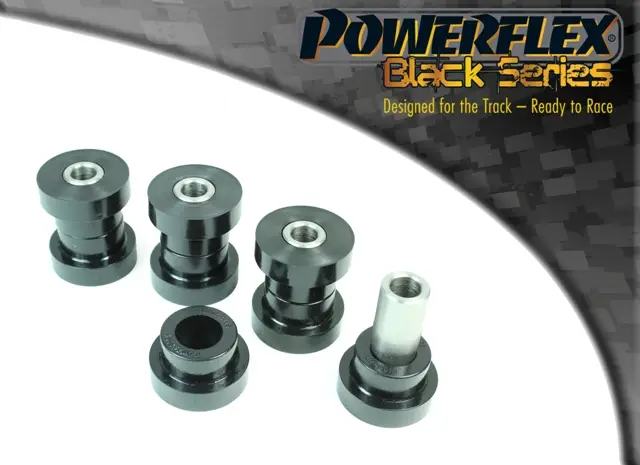 Silentbloky Powerflex Black Series PFR3-1115BLK pro Audi S6 Avant Quattro C5 "Rear Hub To Arm Bush", pozice na diagramu: 15 Ověřený