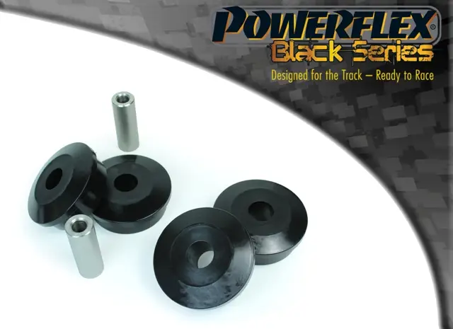 Nejprodávanější Silentbloky Powerflex Black Series PFR3-1132BLK pro Audi S6 Avant Quattro C5 "Rear Diff Rear Mounting Bush", pozice na diagramu: 32