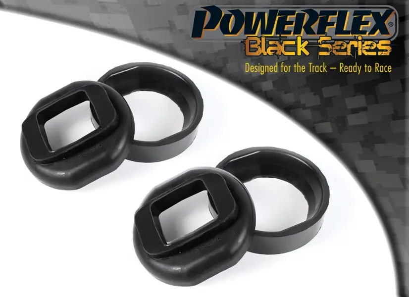 Silentbloky Powerflex Black Series PFF5-5452BLK pro BMW řada 3 G20 "Engine Mount Insert", pozice na diagramu: 20 Objednat Nyní