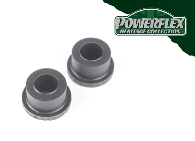 Super Cena Silentbloky Powerflex Heritage Collection PFF5-4630H pro BMW řada 5 E34 "Gear Shift Arm Front Bush Round", pozice na diagramu: 31