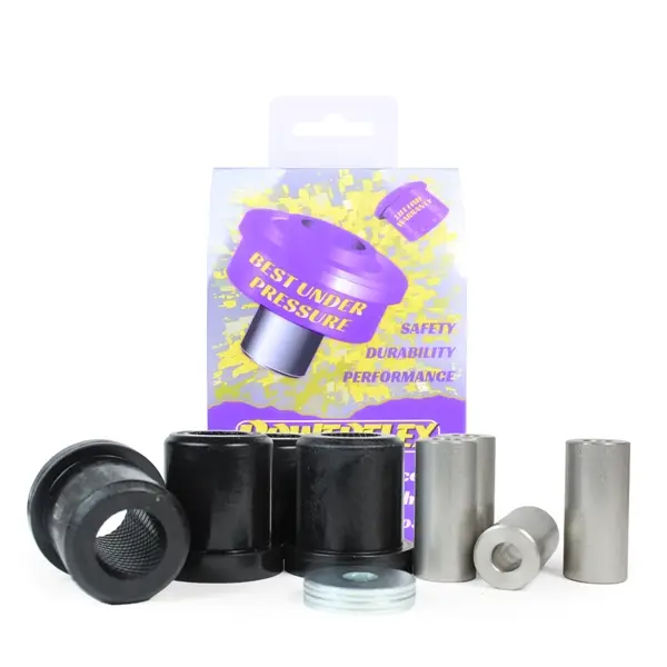Kup Teď Silentbloky Powerflex PFF5-6004 pro BMW řada 6 F12 Convertible "Front Upper Wishbone Bush", pozice na diagramu: 4