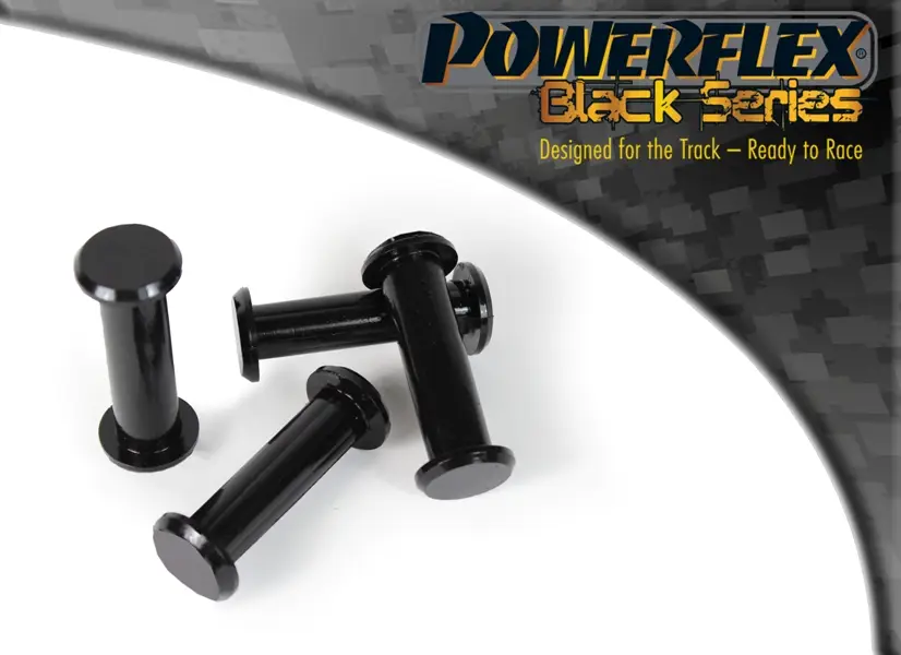 Silentbloky Powerflex Black Series PFF5-1321BLK pro Mini Countryman F60 "Upper Engine Mount Insert Kit", pozice na diagramu: 21 Kup Teď