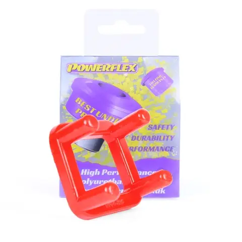 Omezená Nabídka Silentbloky Powerflex PFF5-225R pro Mini Countryman R60 2WD "Upper Gearbox Mount Insert (Diesel)", pozice na diagramu: 30